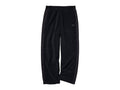 Uniqlo x Needles Fleece Wide Pants Black