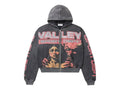 Vale Forever Devils Advocate Hoodie Black