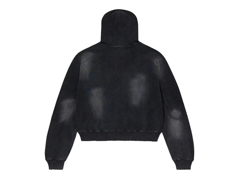 Vale Forever Midnight Pullover Hoodie Black