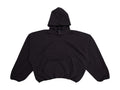Yeezy Gap Logo Hoodie Dark Grey
